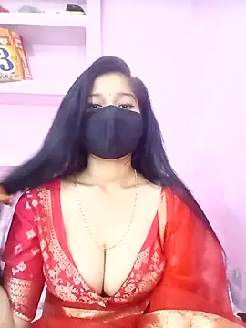 NEHA-DESHI999 online show from April 1, 2:24 am