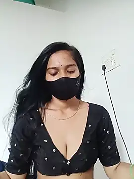NEHA-DESHI999 online show from August 4, 3:22 am