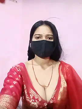 NEHA-DESHI999 online show from June 25, 5:18 pm