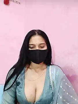 NEHA-DESHI999 online show from July 9, 7:09 am