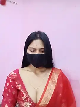 NEHA-DESHI999 online show from July 11, 7:52 am