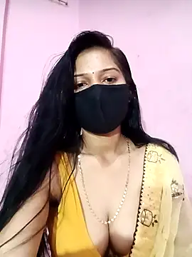 NEHA-DESHI999 online show from April 18, 10:10 pm