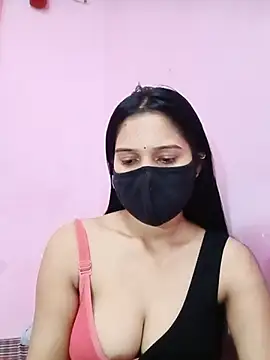 NEHA-DESHI999 online show from June 20, 5:34 am