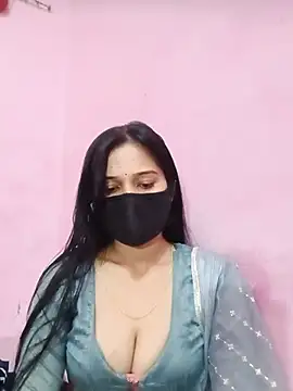 NEHA-DESHI999 online show from July 10, 7:30 am