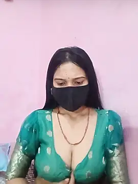 NEHA-DESHI999 online show from June 25, 4:10 am