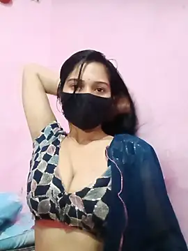 NEHA-DESHI999 online show from June 21, 6:03 pm