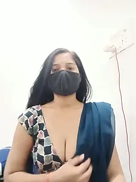NEHA-DESHI999 online show from July 19, 3:31 pm