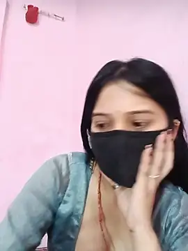 NEHA-DESHI999 online show from June 24, 1:48 am