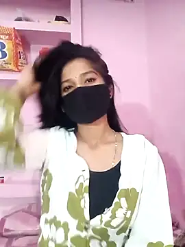 NEHA-DESHI999 online show from April 4, 5:14 am