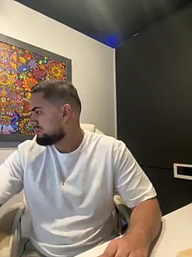 Yuber3 online show from October 25, 3:01 pm