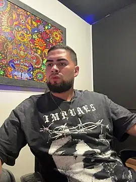 Yuber3 online show from December 21, 5:31 am