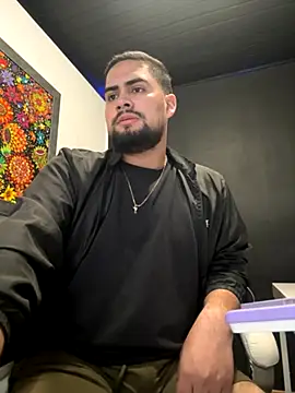 Yuber3 online show from September 28, 4:36 pm