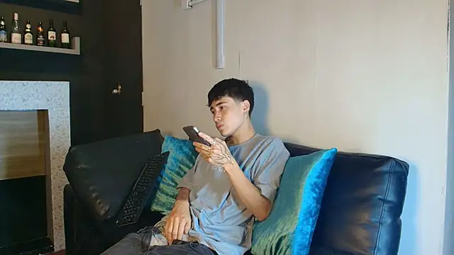  DantFox  online show from November 26, 8:42 pm