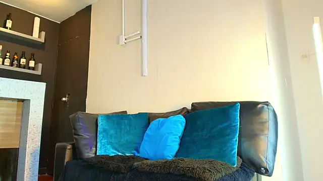  DantFox  online show from November 15, 8:35 pm