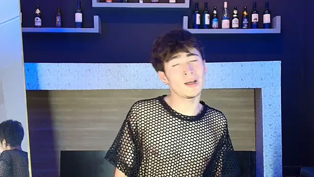  DantFox  online show from October 27, 8:43 pm