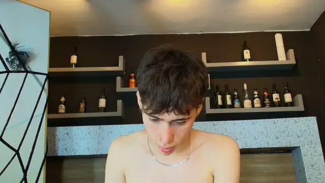  DantFox  online show from October 31, 9:43 pm