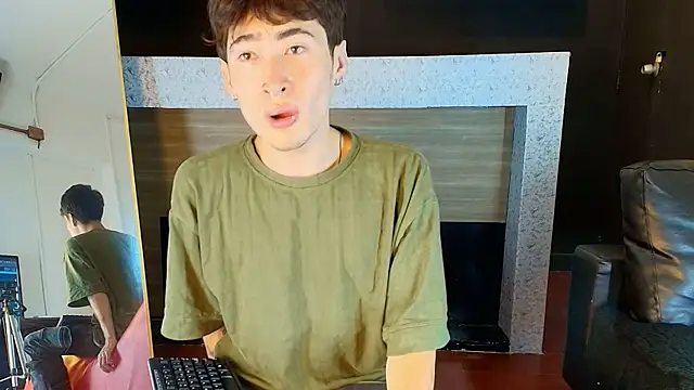  DantFox  online show from November 11, 8:36 pm