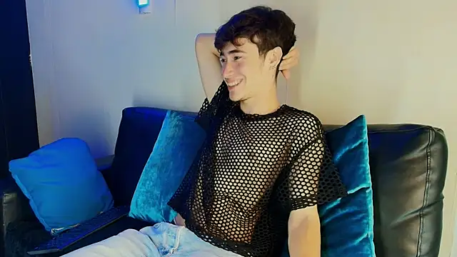  DantFox  online show from October 21, 8:08 pm