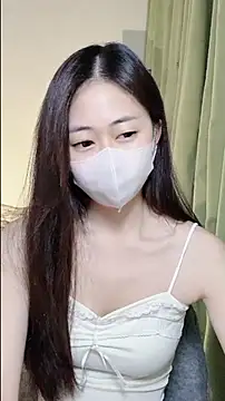 Ninii-b online show from November 13, 2:54 pm