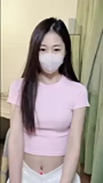 Ninii-b online show from December 3, 1:10 pm