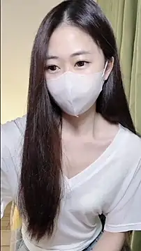 Ninii-b online show from November 11, 2:34 pm