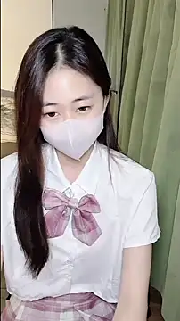 Ninii-b online show from November 8, 12:52 pm