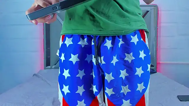 Averange boys X online show from October 26, 9:10 am