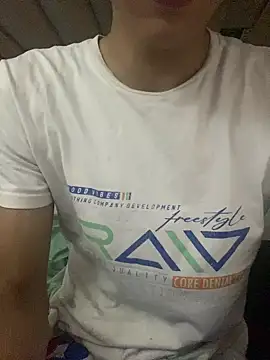 Averange boys X online show from January 10, 9:21 pm