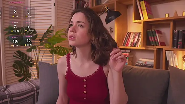 Sunny Teaze online show from March 30, 4:30 pm