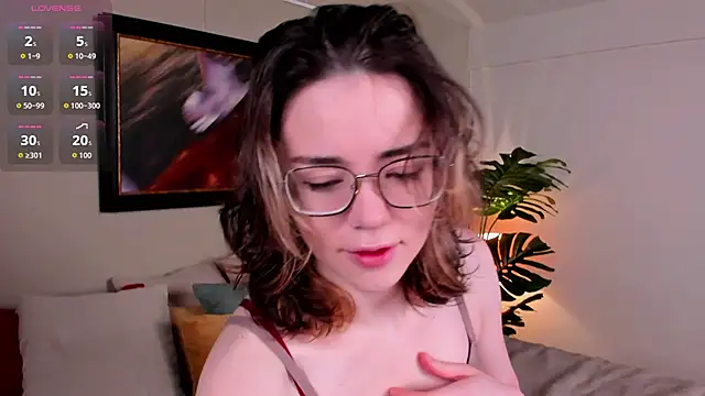 Sunny Teaze online show from February 15, 7:31 am