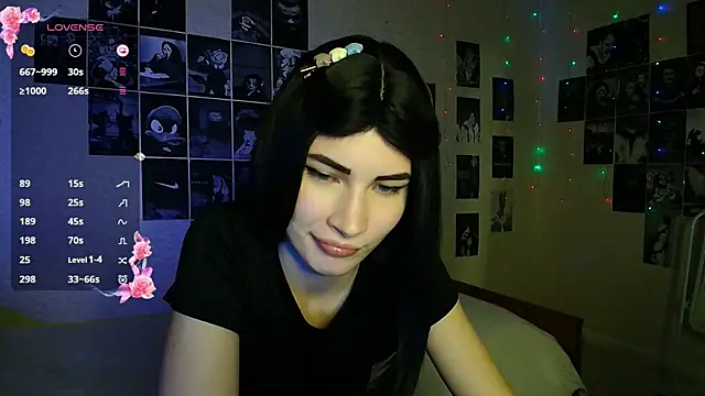 Snapshot of mskissa chatting on September 14, 9:26 pm mskissa online show from September 14, 9:26 pm