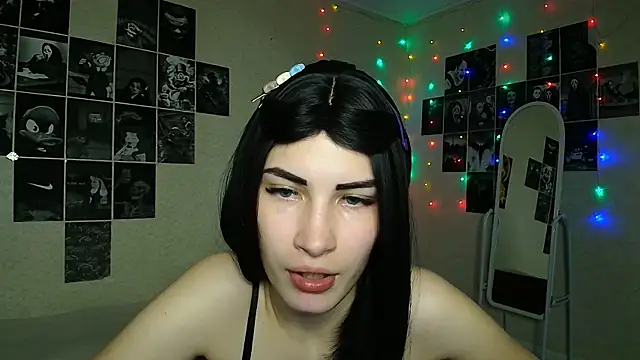 Snapshot of mskissa chatting on September 30, 4:02 pm mskissa online show from September 30, 4:02 pm