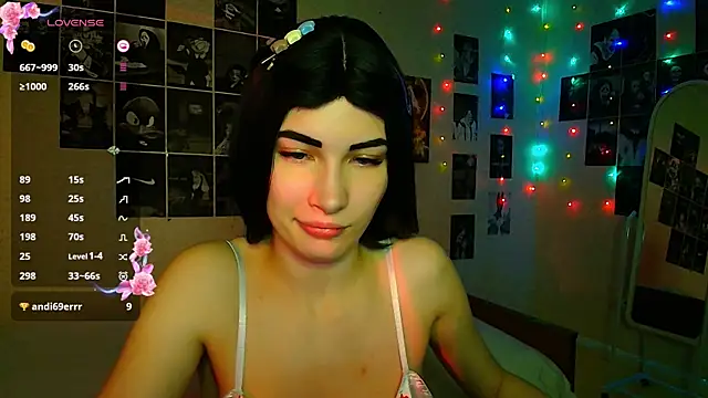 mskissa online show from November 7, 12:26 am