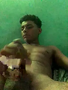 griegosexy 44 online show from December 4, 7:40 am