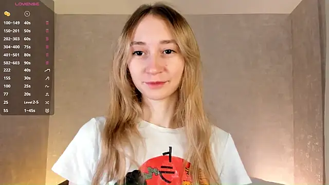 BeatrixHiett online show from October 10, 3:07 am