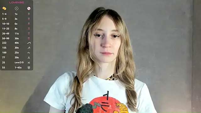 BeatrixHiett online show from October 7, 3:40 am