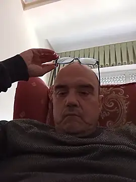 geli45 online show from February 26, 1:55 pm