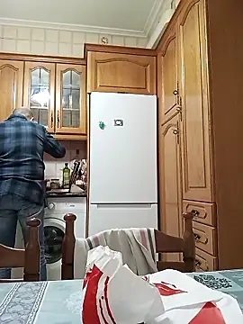 geli45 online show from January 16, 10:14 pm