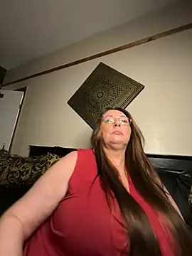 Snapshot of BuxomKitty_BBW chatting on March 4, 6:59 pm BuxomKitty BBW online show from March 4, 6:59 pm