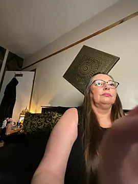 BuxomKitty BBW online show from March 5, 7:54 pm