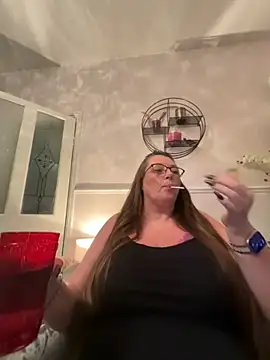 BuxomKitty BBW online show from April 2, 6:36 pm