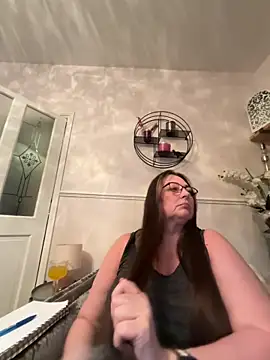 BuxomKitty BBW online show from March 10, 7:07 pm