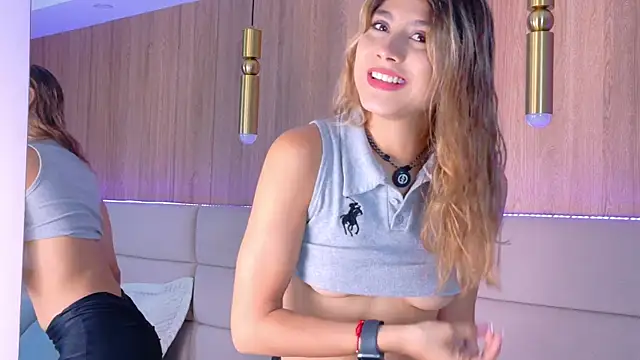 ZoehAngel online show from April 15, 11:27 am