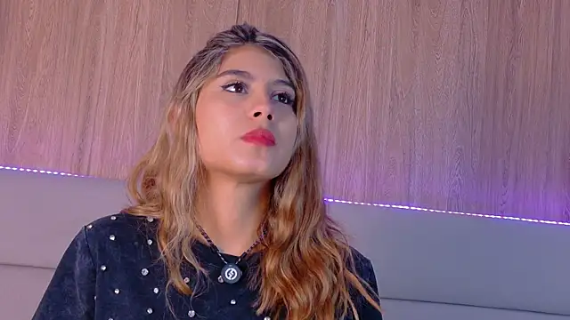 ZoehAngel online show from April 10, 11:28 am