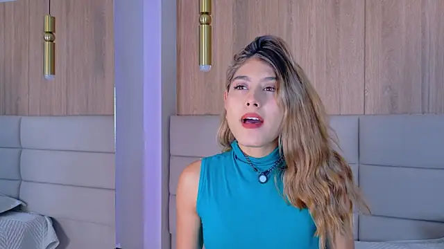 ZoehAngel online show from April 14, 11:26 am