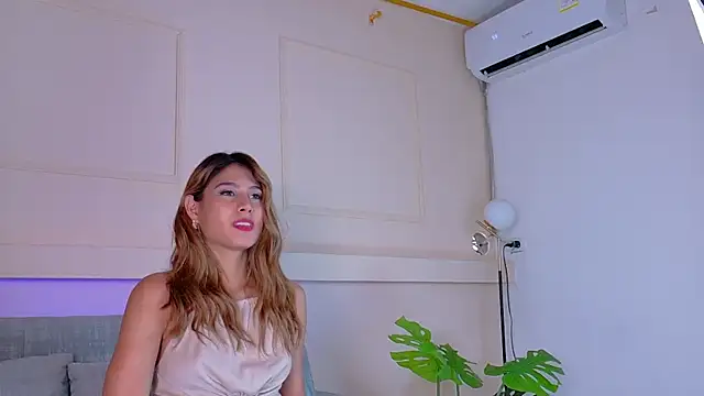 ZoehAngel online show from January 12, 3:19 pm