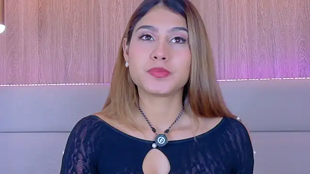 ZoehAngel online show from February 27, 11:32 am