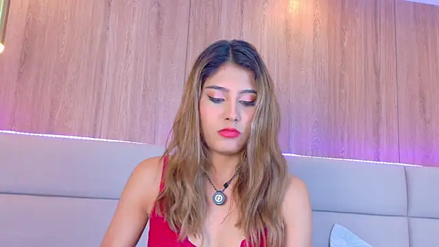 ZoehAngel online show from February 12, 11:21 am