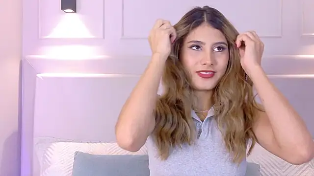 ZoehAngel online show from November 28, 11:32 am