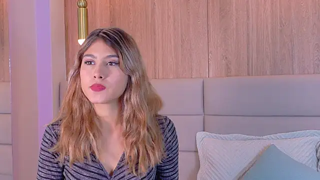 ZoehAngel online show from March 28, 11:22 am